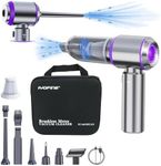 IYOFINE Vacuum/Air Duster 80,000RPM