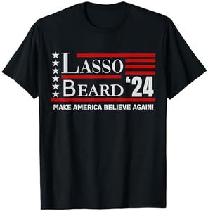Lasso Bear