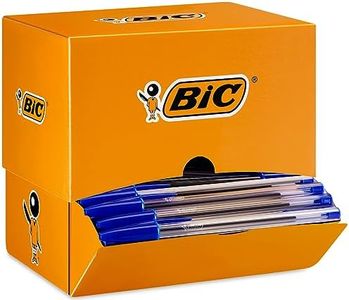 BIC Crista