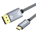 USB-C to HDMI