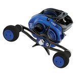 Daiwa Coastal TWS Saltwater Baitcasting Reel, Left Hand