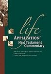 Life Application New Testament Comm