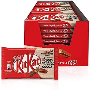 Nestlé Cho