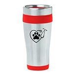 16oz Insulated Stainless Steel Trav