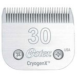 Oster Cryogen-X Pet Clipper Blades 30