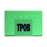 TPOB Magnetic Barber Mat in Slime Green (Slime)