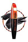 L'Oréal Mega Volume Miss Hippie Mascara, Black