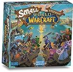 Days of Wonder Small World of Warcr