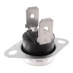 Repairwares Clothes Dryer Blower Thermostat 6931EL3002M 6931EL3002A PS8747887 for Select LG and Kenmore Models