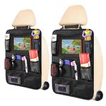 Kids Organizer For Car