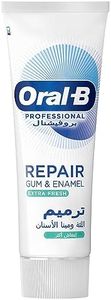 Oral-B Gum & Enamel Repair Extra Fresh Toothpaste, 75 ml