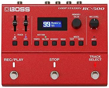 Boss RC-50