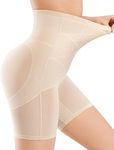 KLVEE Shapewear for Women Tummy Con