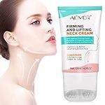 Neck Firming Cream, Moisturizer for Neck & Décolleté, Neck Cream, Collagen Formula For Skin Tightening Cream, Anti Aging ＆ Wrinkle Neck Cream, Skin Tightening, Reduce Appearance of Wrinkles & Fine Lines – Neck, Chest & Décolleté for Women & Men