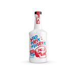 Dead Man's Fingers Strawberry Tequila Cream Liqueur 70cl