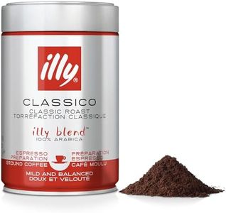 Illy Espre