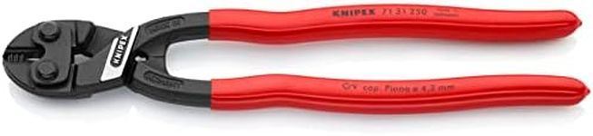 Knipex Cobolt Compact Atramentized 