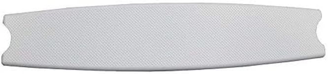 Universal Pool Ladder Tread - 17.50 Inch Rail Width