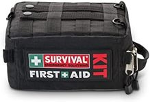 SURVIVAL Vehicle First Aid KIT