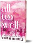 All Too Well (Deluxe Edition) (Ember Falls, 1)