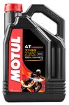 Motul 7100 Synthetic Ester Motor Oil - 20W50 - Gallon 836441