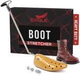 Eagle Premium Professional Boot Wid