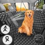 JORAGO Dog Car Protector, Dog Car S