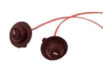 QBM Induction Heat Sensor with Teflon Cap and JST Connector Glass Sealed Diode (2 Pcs).