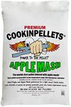 CookinPellets CPAM40lb Apple Mash Cooking Pellet, One Size