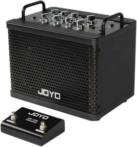 JOYO DC-15