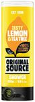 Original Source Shower Gel 500ml Lemon and Tea Tree