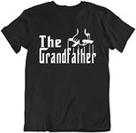 buzz shirts The Grandfather, Mens R