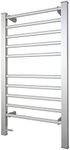 Pronti Heated Towel Rack with Timer