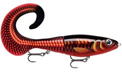 Rapala X-Rap Otus 25 Twilight Zone