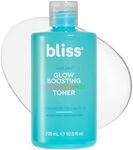 Bliss Well Yes Hydrating Toner with Vitamin B3, B5, B6, C & E - Brightens, Soothes, and Balances Skin - Alcohol-Free, Ideal for Sensitive & Oily Skin