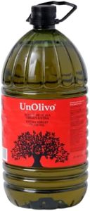 UnOlivo Ac