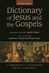 Dictionary of Jesus and the Gospels (2nd edn): A Compendium Of Contemporary Biblical Scholarship (Black Dictionaries)