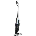 Bosch Athlet Series 6 BCH86HYGGB ProHygienic 28V Cordless Vacuum Cleaner, 60 minutes runtime - White