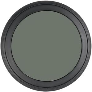 OUTPRIZE Round Fixed RV Window, 15" Tinted Window Replacement for RV Camper Caravan Motorhome with Trim Ring, Suitable for 1-1/2" and Slightly Thicker Up to 1/16" Walls, DOT Approved