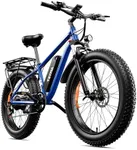 AMYET EB26 Electric Bike for Adults