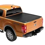 Gator Recoil Retractable Truck Bed 