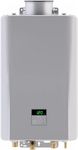 Rinnai RE140iP Non-Condensing Propane Tankless Water Heater, Up to 5.3 GPM, Indoor Installation, 140,000 BTU