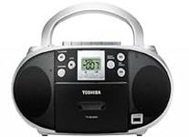 Toshiba TY-CKU300D Radio Cassette P