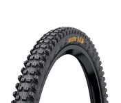 Continental Argotal 27.5 x 2.4 | Trail Casing | Foldable MTB Mountain Bike Tire - Black