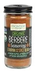 Frontier Natural Products Berbere (1x2.3 Oz)