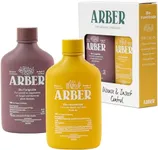 Arber Organic Liquid Concentrate for Indoor and House Plants | Natural Gardening (Organic Disease & Insect Set)