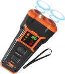 2025 Dog Training Bark Deterrent De