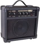 Kinsman 10w Practice Bass Guitar Am
