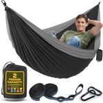 Durable Hammock 500 lb Capacity, Ny