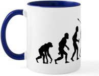 CafePress Trombone Player2 Mug 11 oz (325 ml) Ceramic Coffee Mug